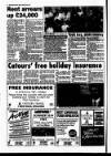 Spalding Guardian Friday 25 January 1991 Page 12