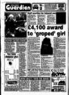 Spalding Guardian Friday 08 February 1991 Page 32