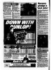 Spalding Guardian Friday 22 February 1991 Page 8