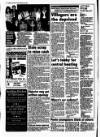 Spalding Guardian Friday 22 February 1991 Page 10