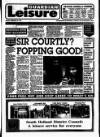 Spalding Guardian Friday 22 February 1991 Page 17