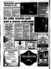 Spalding Guardian Friday 08 March 1991 Page 14
