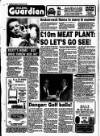 Spalding Guardian Friday 08 March 1991 Page 40
