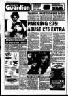 Spalding Guardian Friday 15 March 1991 Page 32
