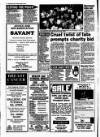 Spalding Guardian Friday 22 March 1991 Page 8