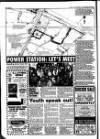 Spalding Guardian Friday 13 December 1991 Page 6