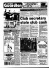 Spalding Guardian Friday 13 December 1991 Page 36