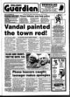 Spalding Guardian Friday 20 December 1991 Page 1