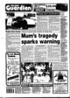 Spalding Guardian Friday 20 December 1991 Page 32