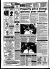 Spalding Guardian Friday 03 January 1992 Page 4