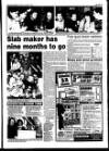 Spalding Guardian Friday 10 January 1992 Page 7
