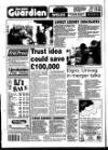 Spalding Guardian Friday 10 January 1992 Page 46