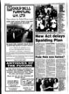 Spalding Guardian Friday 17 January 1992 Page 12