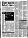 Spalding Guardian Friday 17 January 1992 Page 30