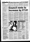 Spalding Guardian Friday 31 January 1992 Page 2