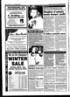 Spalding Guardian Friday 31 January 1992 Page 8