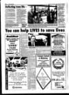 Spalding Guardian Friday 31 January 1992 Page 12