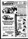Spalding Guardian Friday 31 January 1992 Page 26
