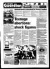 Spalding Guardian Friday 31 January 1992 Page 42