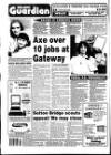 Spalding Guardian Friday 14 February 1992 Page 32