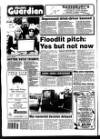Spalding Guardian Friday 21 February 1992 Page 30