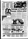 Spalding Guardian Friday 28 February 1992 Page 6