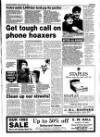 Spalding Guardian Friday 06 March 1992 Page 3