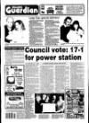 Spalding Guardian Friday 06 March 1992 Page 32