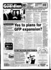 Spalding Guardian Friday 20 March 1992 Page 32