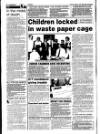 Spalding Guardian Friday 27 March 1992 Page 2