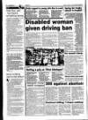 Spalding Guardian Friday 10 April 1992 Page 2