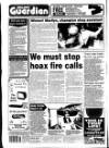 Spalding Guardian Friday 10 April 1992 Page 38
