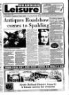 Spalding Guardian Thursday 16 April 1992 Page 19