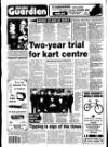 Spalding Guardian Thursday 16 April 1992 Page 42