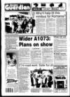 Spalding Guardian Friday 01 May 1992 Page 38