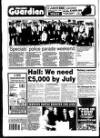 Spalding Guardian Friday 08 May 1992 Page 32