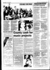 Spalding Guardian Friday 15 May 1992 Page 6