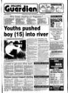 Spalding Guardian Friday 22 May 1992 Page 1