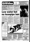 Spalding Guardian Friday 29 May 1992 Page 32