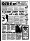Spalding Guardian Friday 03 July 1992 Page 1