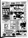 Spalding Guardian Friday 03 July 1992 Page 18