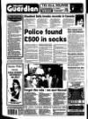 Spalding Guardian Friday 03 July 1992 Page 32