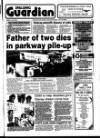 Spalding Guardian Friday 17 July 1992 Page 1