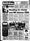 Spalding Guardian Friday 24 July 1992 Page 34