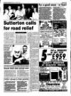 Spalding Guardian Friday 14 August 1992 Page 5