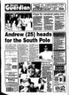 Spalding Guardian Friday 14 August 1992 Page 32