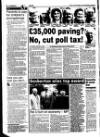 Spalding Guardian Friday 25 September 1992 Page 2