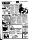 Spalding Guardian Friday 25 September 1992 Page 18