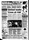 Spalding Guardian Friday 25 September 1992 Page 40