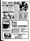 Spalding Guardian Friday 02 October 1992 Page 8